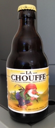 TC 83 La Chouffe