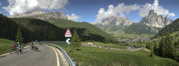 TC 83 Dolomiti